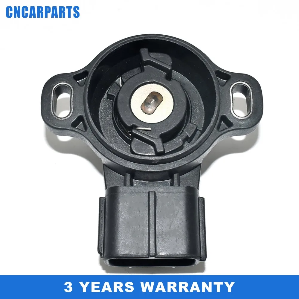 Новый Датчик положения дроссельной заслонки 89452-33010, подходит для Toyota Celica GT Convertible Geo Prizm Lexus GS300 Land Cruiser Corolla Camry
Новый Датчик положения дроссельной заслонки 89452-33010, подходит для Toyota Celica GT Convertible Geo Prizm Lexus GS300 Land Cruiser Corolla Camry