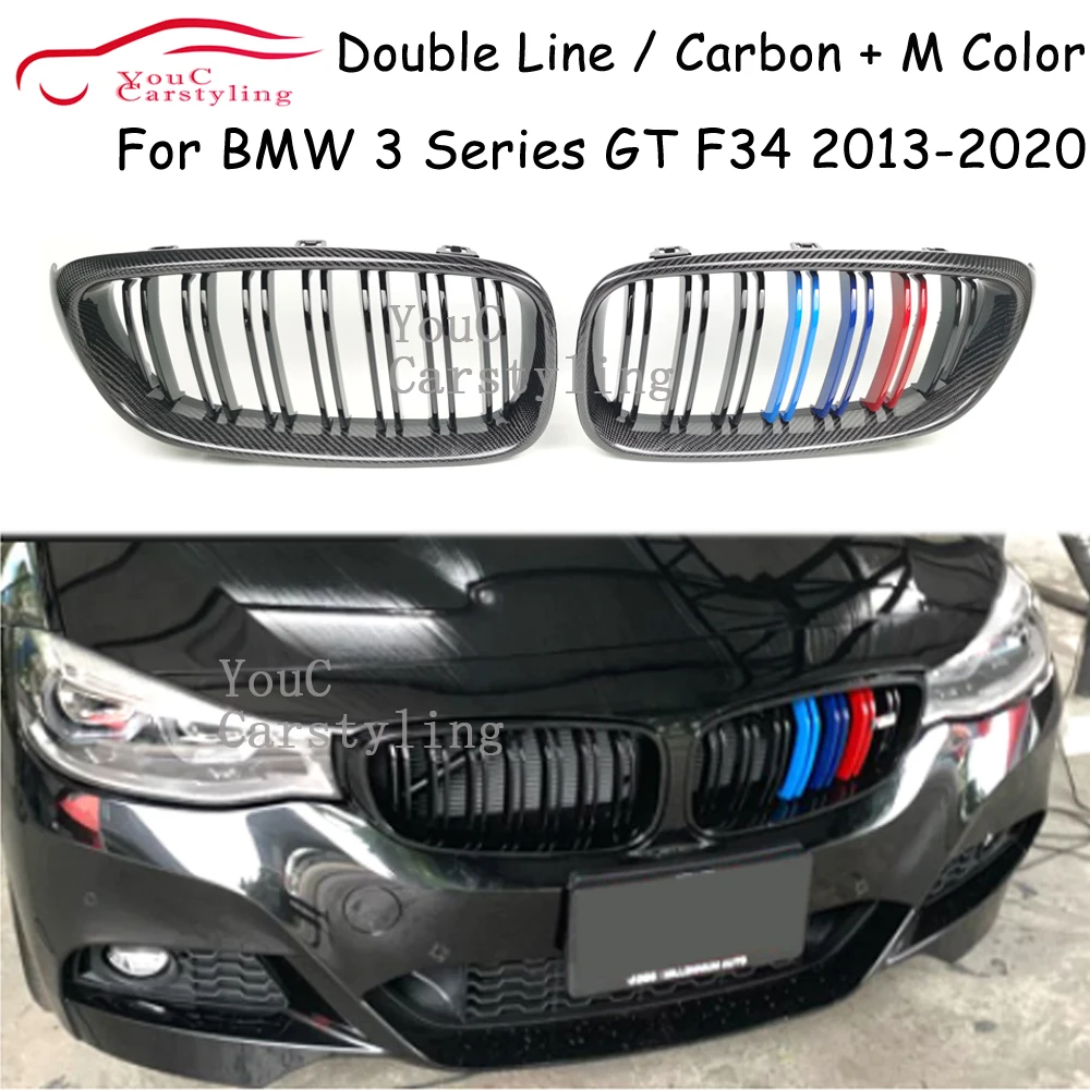 F34 передняя решетка радиатора для BMW 3-Series GT F34 автомобильный Стайлинг углеродное волокно глянцевый M цвет материал решетка
F34 передняя решетка радиатора для BMW 3-Series GT F34 автомобильный Стайлинг углеродное волокно глянцевый M цвет материал решетка
