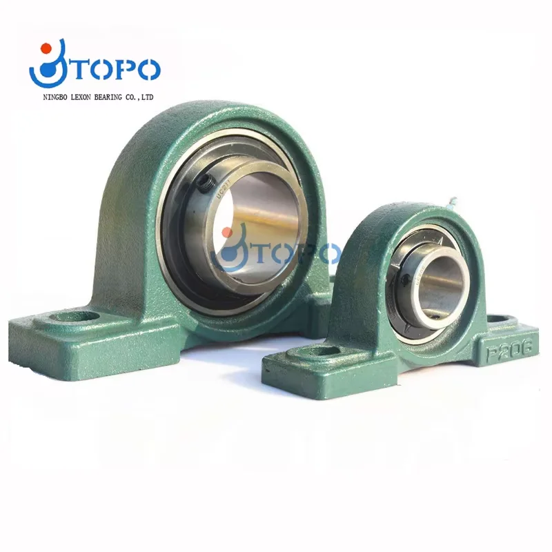 UCP208, UCP209, UCP210....Insert Ball Bearings With Housing, Set-contained bearing, spherical bearing seat, bearing block
UCP208, UCP209, UCP210....Insert Ball Bearings With Housing, Set-contained bearing, spherical bearing seat, bearing block