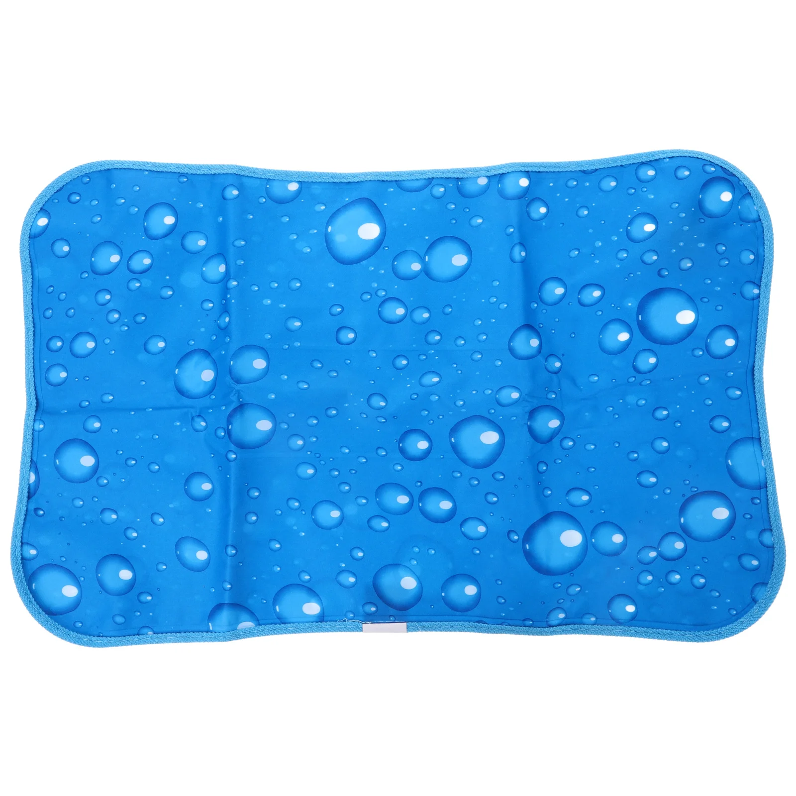 Cooling Pillow Summer Camping Inflatable Water Fillable Sleeping Pillow Portable Travel Lightweight Ice Mat Polyester Surface
Cooling Pillow Summer Camping Inflatable Water Fillable Sleeping Pillow Portable Travel Lightweight Ice Mat Polyester Surface