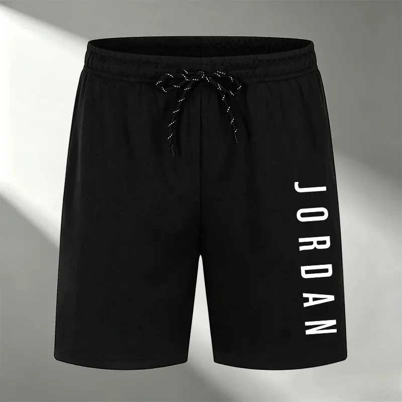 Summer bestsellers: New men's sports shorts made of quick-drying fabric, high-quality outdoor sports and fitness casual shorts
Summer bestsellers: New men's sports shorts made of quick-drying fabric, high-quality outdoor sports and fitness casual shorts