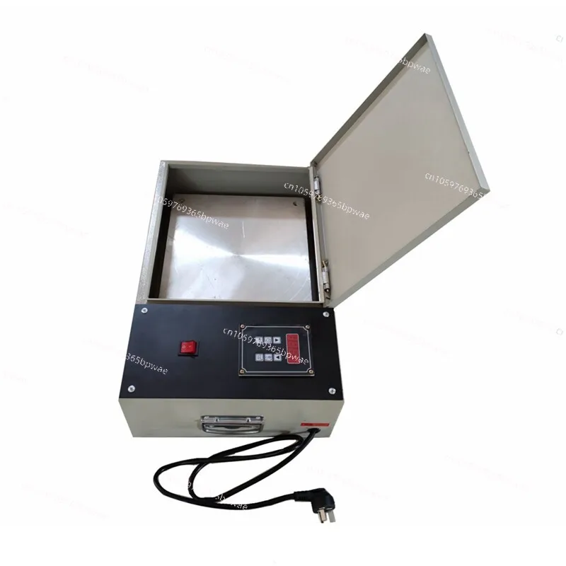 Original High-efficiency HZ2.0 Flat-type Multifunctional Portable Bearing Heater
Original High-efficiency HZ2.0 Flat-type Multifunctional Portable Bearing Heater