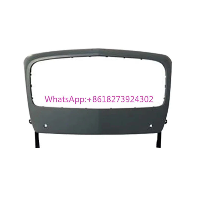 Front Bumper Grille Case Grille Cover for BENTLEY FLYINGSPUR 2013-2016 Other Body Parts 4W0853651C
Front Bumper Grille Case Grille Cover for BENTLEY FLYINGSPUR 2013-2016 Other Body Parts 4W0853651C
