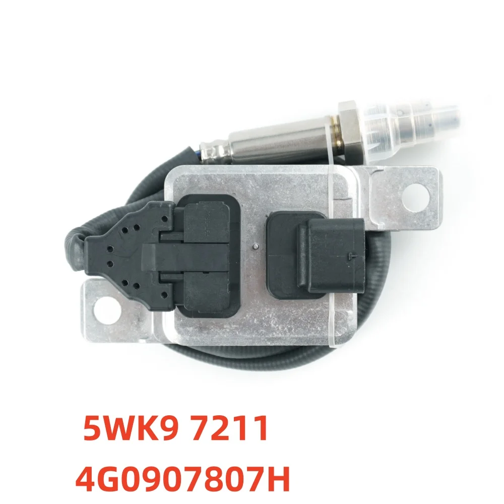 NEW 5WK97211 4G0907807H Nitrogen Oxygen Sensor Nox sensor For Audi A6 S6 A7 S7 4G 3.0TDI Quattro Diesel high quality
NEW 5WK97211 4G0907807H Nitrogen Oxygen Sensor Nox sensor For Audi A6 S6 A7 S7 4G 3.0TDI Quattro Diesel high quality