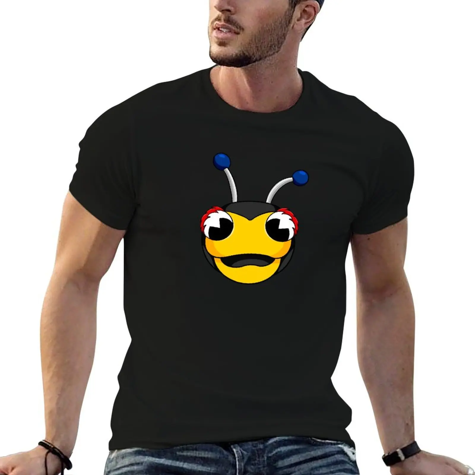 Thunderbug T-Shirt t shirt custom print man t shirt designer T-Shirt
Thunderbug T-Shirt t shirt custom print man t shirt designer T-Shirt
