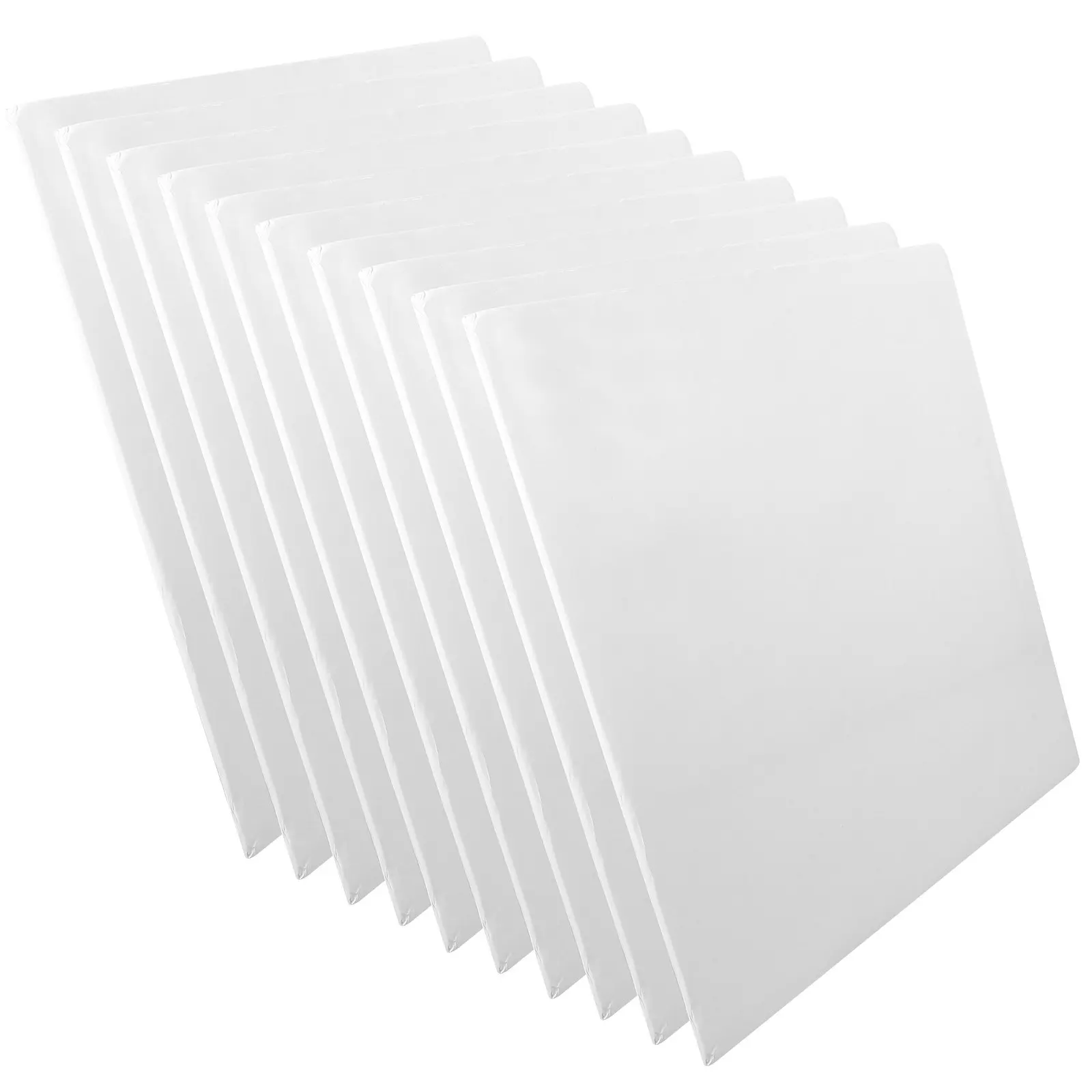 10Pcs Square Cake Display Boards Thickened Food-Grade Paper Dessert Tray for Baking Display Transport Coffee Table Serving
10Pcs Square Cake Display Boards Thickened Food-Grade Paper Dessert Tray for Baking Display Transport Coffee Table Serving