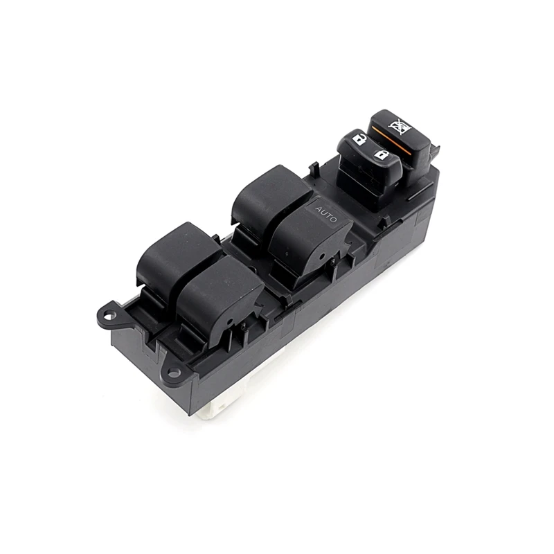 RHD Master Power Window Control Switch 84820-06090 8482006090 For Toyota Camry RAV4 Corolla Yaris Scion
RHD Master Power Window Control Switch 84820-06090 8482006090 For Toyota Camry RAV4 Corolla Yaris Scion