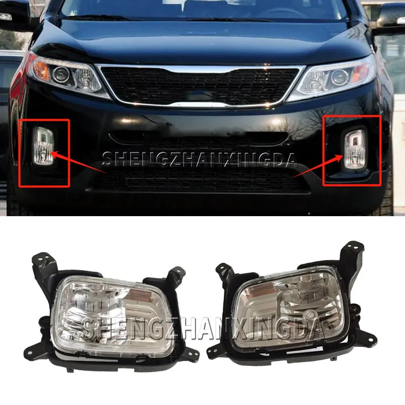 Подходит для Kia Sorento 2013 2014 2015, передний бампер, противотуманные фары, указатель поворота, бампер, дневные ходовые огни, автозапчасти, инструменты
Подходит для Kia Sorento 2013 2014 2015, передний бампер, противотуманные фары, указатель поворота, бампер, дневные ходовые огни, автозапчасти, инструменты