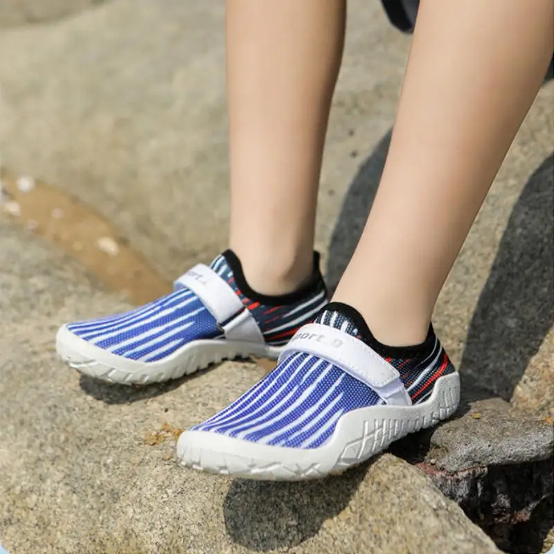 Kids Aqua Shoes Beach Water Sports Sneakers Children Swimming Aqua Barefoot Shoes
Kids Aqua Shoes Beach Water Sports Sneakers Children Swimming Aqua Barefoot Shoes