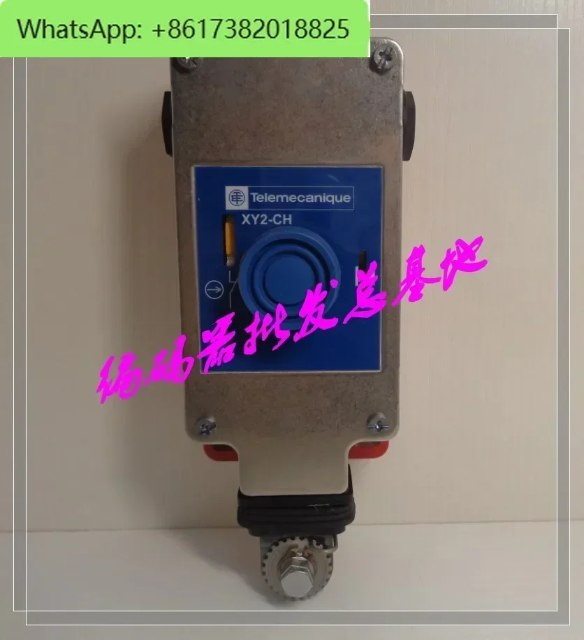 XY2CH13250H29 XY2CH13270H29 XY2CH13270 XY2CH13250 Вытяжной переключатель аварийной остановки провода
XY2CH13250H29 XY2CH13270H29 XY2CH13270 XY2CH13250 Вытяжной переключатель аварийной остановки провода