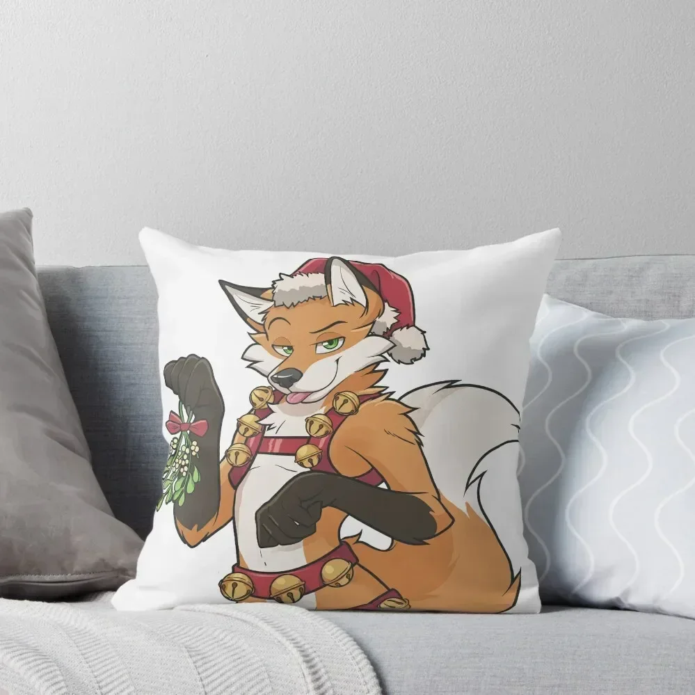 Holiday Xmas Furry Santa Fox Sticker Design Throw Pillow Pillowcase Cushion sleeping pillows Sofa Pillow Cover pillow
Holiday Xmas Furry Santa Fox Sticker Design Throw Pillow Pillowcase Cushion sleeping pillows Sofa Pillow Cover pillow