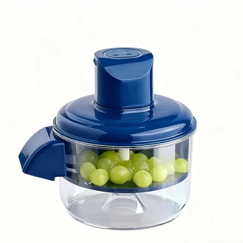 2026 Fully automatic household electric fruit peeler, fruit and vegetable grape peeler, currant peeler
2026 Fully automatic household electric fruit peeler, fruit and vegetable grape peeler, currant peeler
