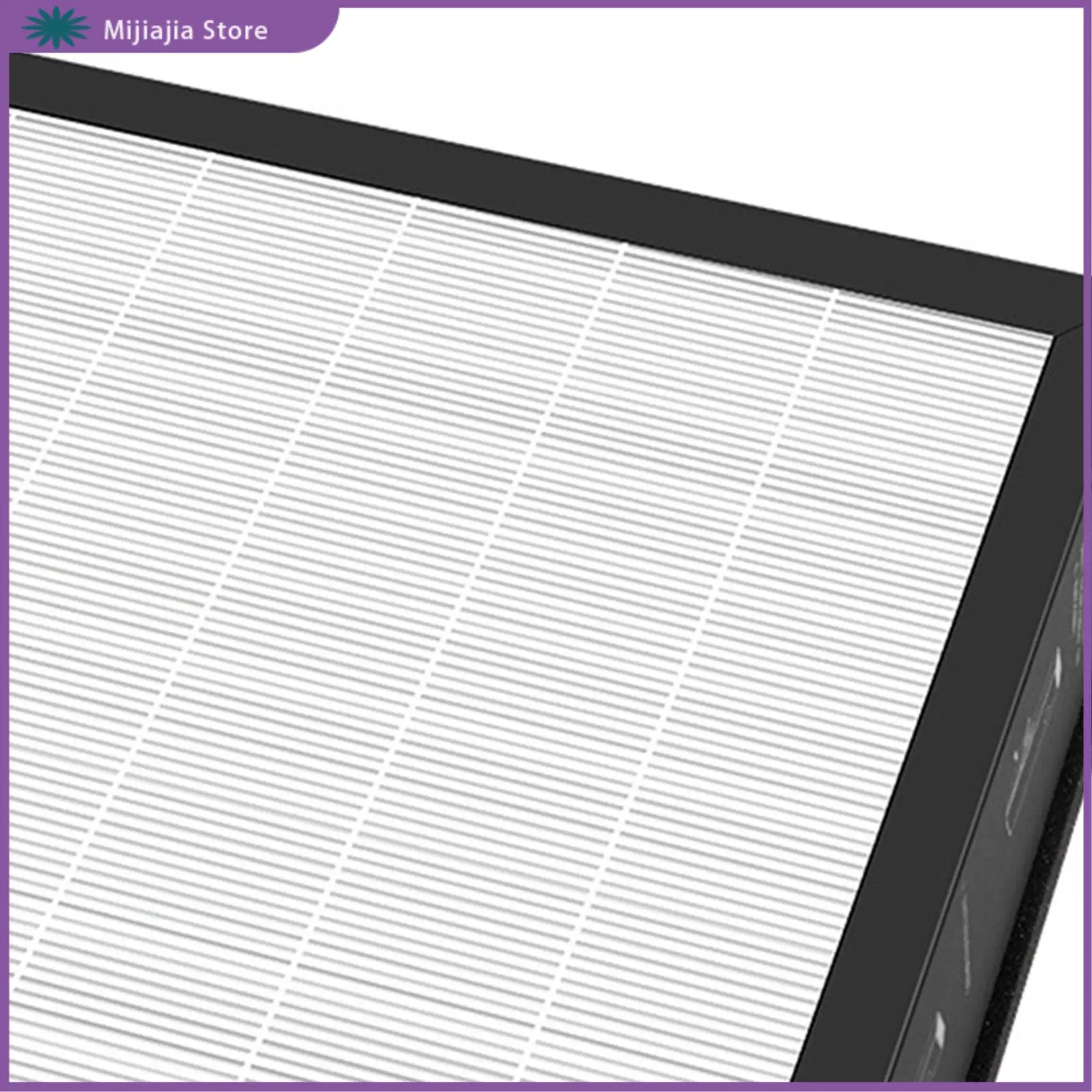2X Fit For Xiaomi Mijia Fresh Air System A1 Composite Filter Adapted To MJXFJ-150-A1 SALES
2X Fit For Xiaomi Mijia Fresh Air System A1 Composite Filter Adapted To MJXFJ-150-A1 SALES