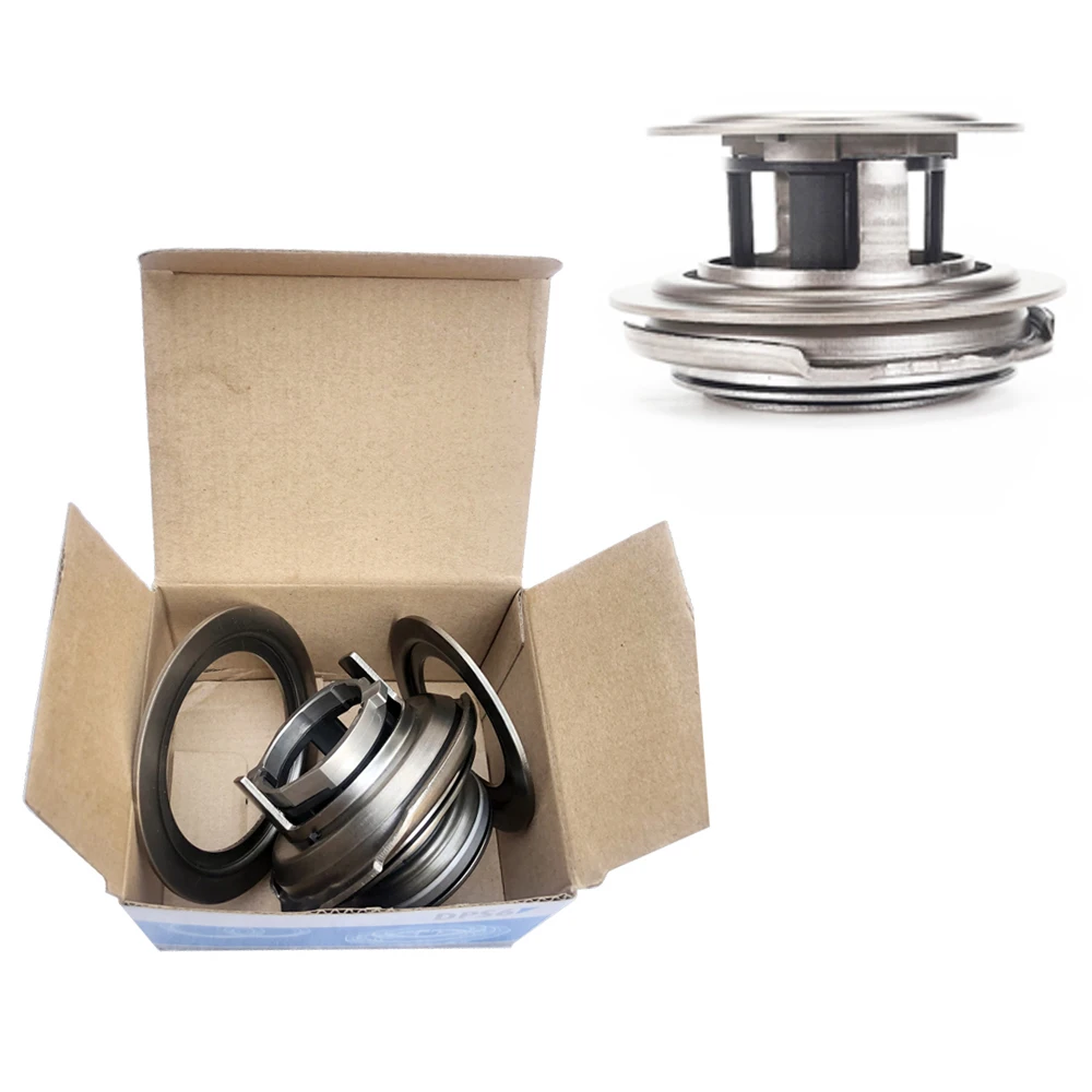 New DPS6 6DCT250 Transmission Clutch Release Fork Bearings or Focus Fiesta CA6Z7A508E BV6Z7A508A DCT250 2011-Up
New DPS6 6DCT250 Transmission Clutch Release Fork Bearings or Focus Fiesta CA6Z7A508E BV6Z7A508A DCT250 2011-Up