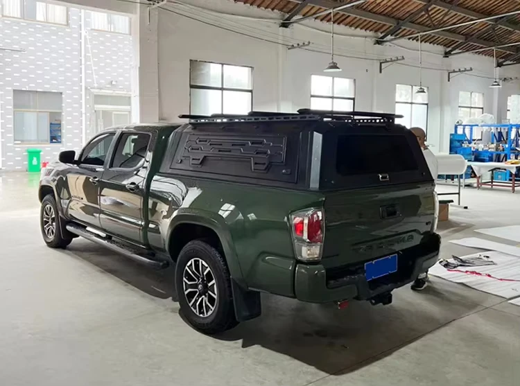 2024 Truck Shells Near Me pickup Canopy topper For Pickup Hard Shells With Slide Window And Light For Outdoor Camping
2024 Truck Shells Near Me pickup Canopy topper For Pickup Hard Shells With Slide Window And Light For Outdoor Camping