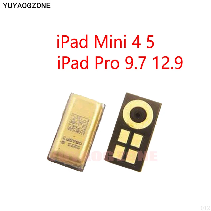 10PCS/Lot For Apple IPhone IPad Mini 4 5 3 Mic Speaker IPad Pro 9.7 12.9 inch Inner Microphone Transmitter
10PCS/Lot For Apple IPhone IPad Mini 4 5 3 Mic Speaker IPad Pro 9.7 12.9 inch Inner Microphone Transmitter