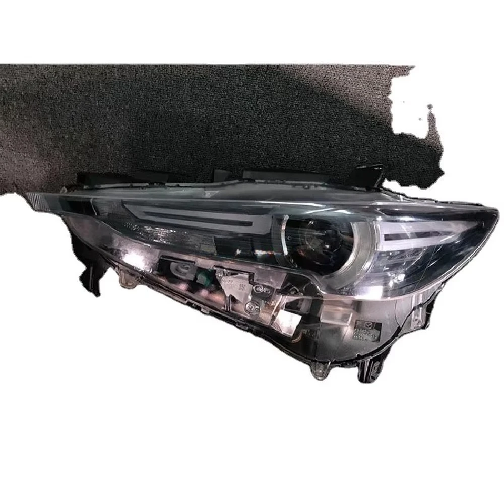 Original Original Style Headlamps for Cx-5 2017 2018 2019 2020 Upgrade Led Headlights Front Headlamps
Original Original Style Headlamps for Cx-5 2017 2018 2019 2020 Upgrade Led Headlights Front Headlamps