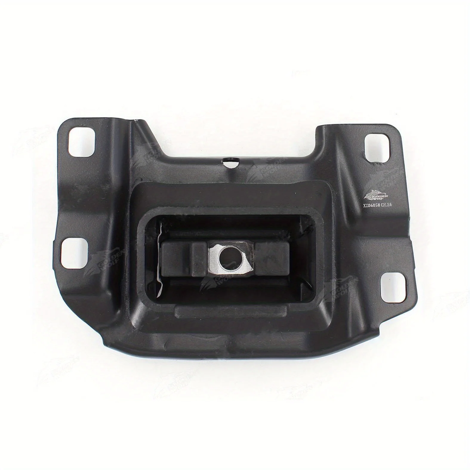 Крепление коробки передач левое для Mazda 3 Classic Sedan (BK) 2006-2013 1.6L/2.0L MT/AT и др. OE: BP4N-39-070, 3M51-7M121-AE
Крепление коробки передач левое для Mazda 3 Classic Sedan (BK) 2006-2013 1.6L/2.0L MT/AT и др. OE: BP4N-39-070, 3M51-7M121-AE
