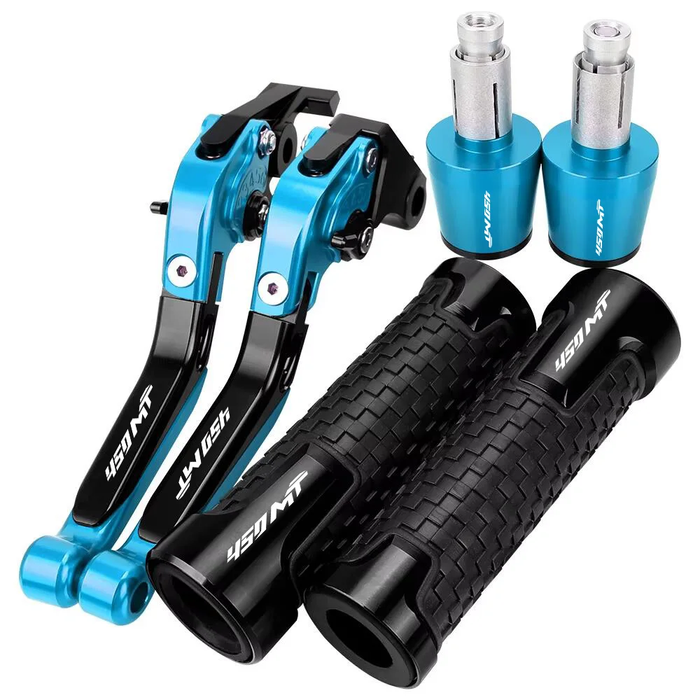FOR CFMOTO CF MOTO 450 MT 450MT 2024-2026 Extendable Adjustable Brake Clutch Levers Handlebar Grips Ends Motorcycle Accessories
FOR CFMOTO CF MOTO 450 MT 450MT 2024-2026 Extendable Adjustable Brake Clutch Levers Handlebar Grips Ends Motorcycle Accessories