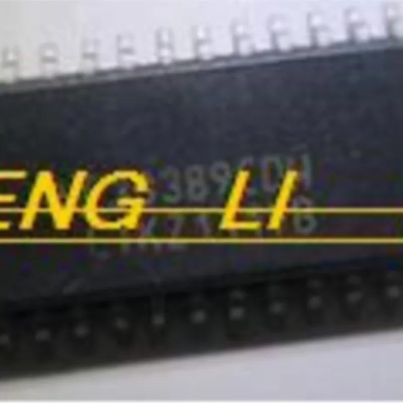 IC новая оригинальная MC33389CDW MC33389C MC33389 SOP28
IC новая оригинальная MC33389CDW MC33389C MC33389 SOP28