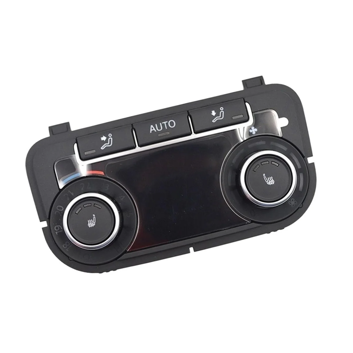 3AD907049A Rear Air Conditioning Panel Switch Heating Control Switch Button for VW Passat B7
3AD907049A Rear Air Conditioning Panel Switch Heating Control Switch Button for VW Passat B7