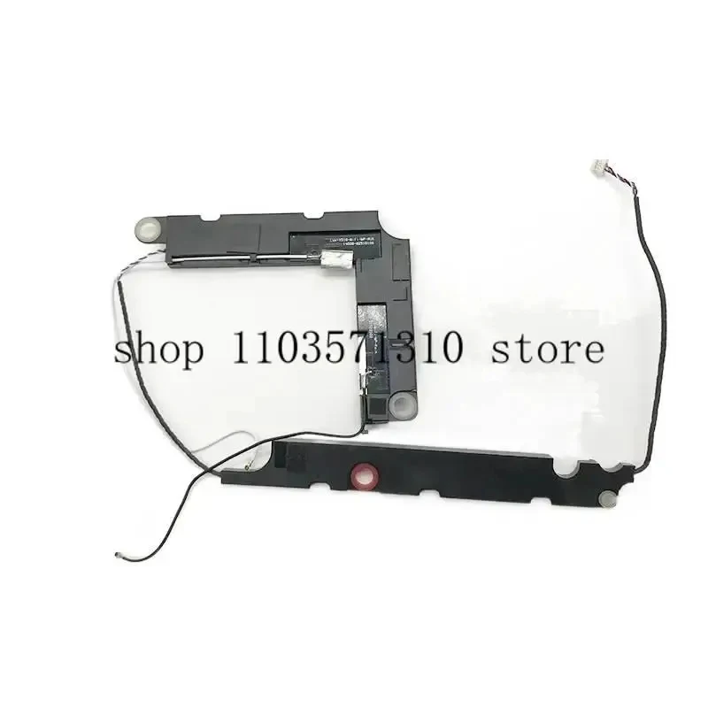 New original Laptop Fix Speaker for Asus VivoBook 15 X510U X510UA S5100U F510U F510UA X510UQ S510U S5100UQ Built-in Speaker. JM
New original Laptop Fix Speaker for Asus VivoBook 15 X510U X510UA S5100U F510U F510UA X510UQ S510U S5100UQ Built-in Speaker. JM