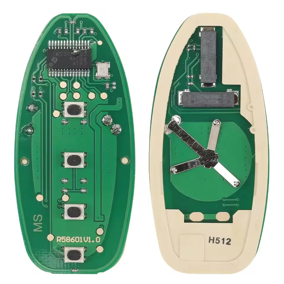 Xuri CWTWBU729 /735 315MHZ 46Chip ZCar Remote Key for Nissan Tiida Teana Altima Maxima Armada Xtrail Pathfinder Rogue Versa juke
Xuri CWTWBU729 /735 315MHZ 46Chip ZCar Remote Key for Nissan Tiida Teana Altima Maxima Armada Xtrail Pathfinder Rogue Versa juke