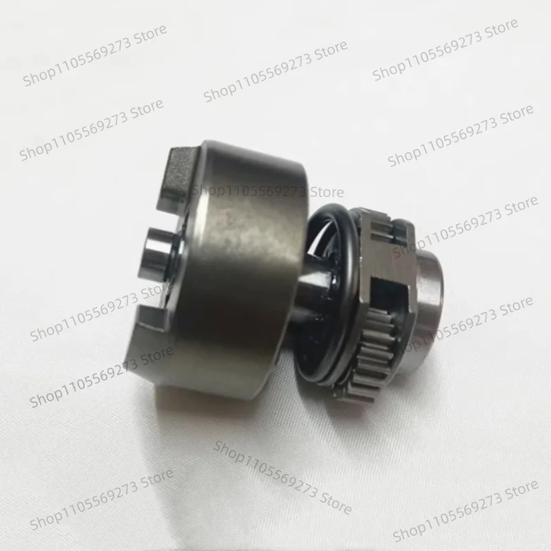 Impact Driver N854486 for Dewalt DCF801 DDCF902 12V Compact Lithium Rechargeable Screwdriver Parts
Impact Driver N854486 for Dewalt DCF801 DDCF902 12V Compact Lithium Rechargeable Screwdriver Parts