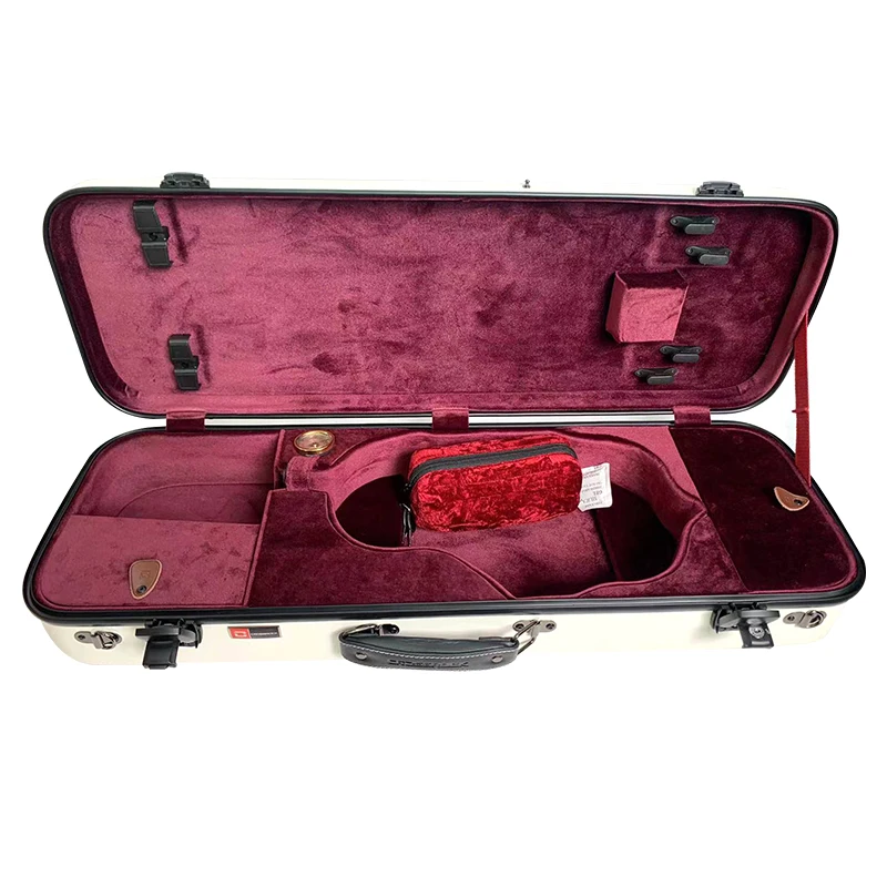 Cheaps Wholesale Protect the Instrument Against Water Guitar Hard Case Guitar Gig Bags
Cheaps Wholesale Protect the Instrument Against Water Guitar Hard Case Guitar Gig Bags