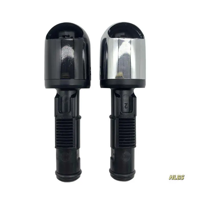 97062825100 Car Headlight Washer Nozzle Head Spray Jet 99762826300 For Porsche 911 Panamera 718 Boxster
97062825100 Car Headlight Washer Nozzle Head Spray Jet 99762826300 For Porsche 911 Panamera 718 Boxster