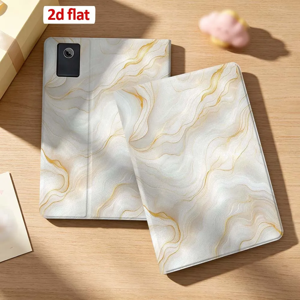 Marble Pattern Golden Vein For Lenovo Xiaoxin Pad 11 P11 P12 Gen 2 Pro Plus Idea Tab GT 5G Pen Tray Tablet Case
Marble Pattern Golden Vein For Lenovo Xiaoxin Pad 11 P11 P12 Gen 2 Pro Plus Idea Tab GT 5G Pen Tray Tablet Case