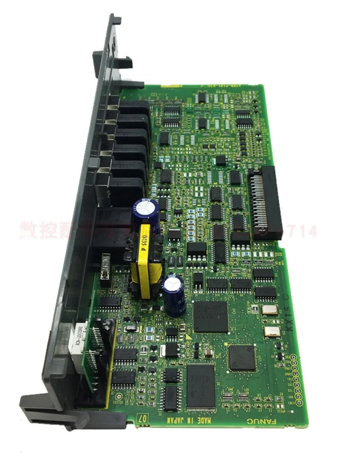 A20B-2101-0350 Печатная плата, оригинальная, новая, гарантия, договорная цена
A20B-2101-0350 Печатная плата, оригинальная, новая, гарантия, договорная цена