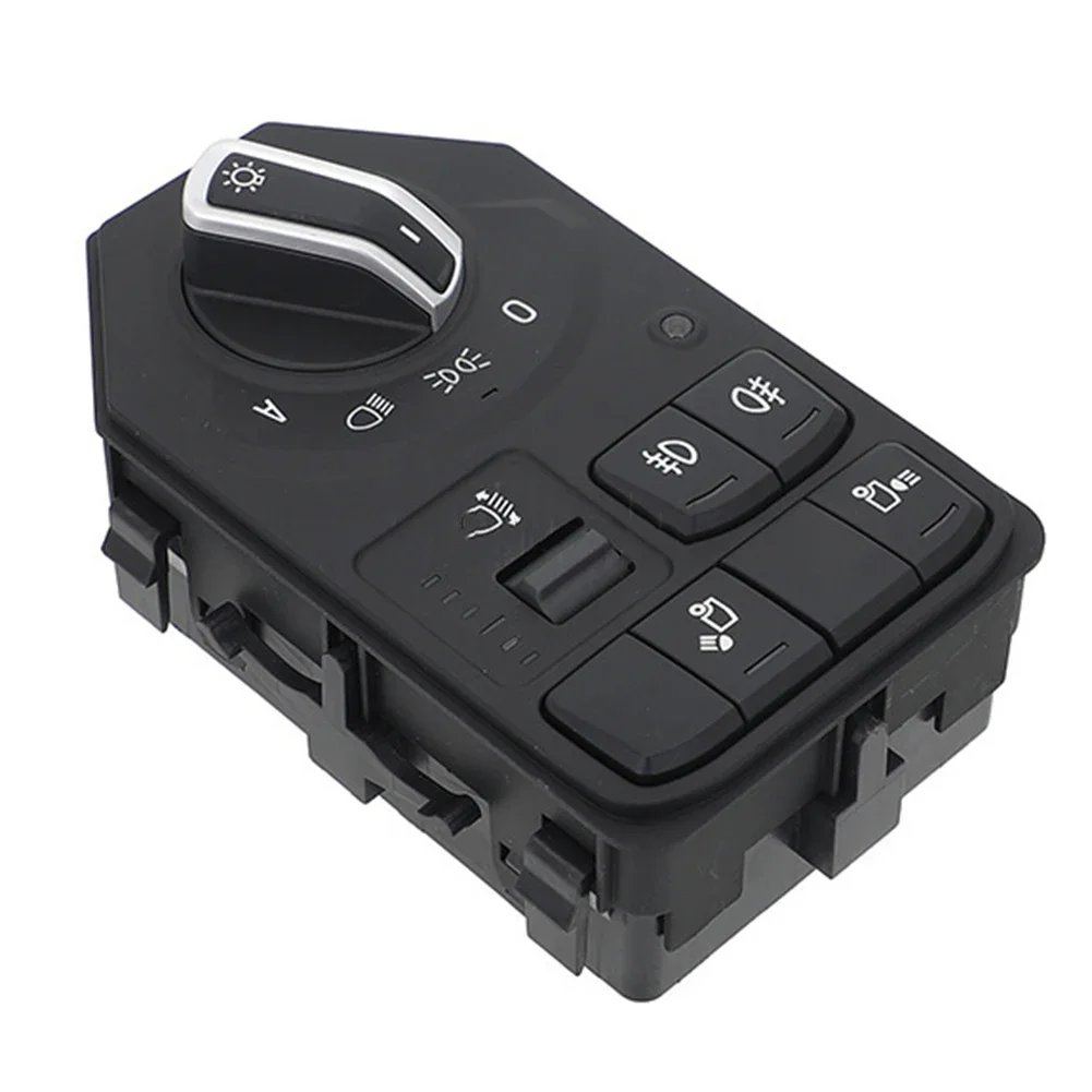 Innovative Design of the Vehicle Lighting Control Unit suitable specifically for the truck series of the manufacturer For SCANIA
Innovative Design of the Vehicle Lighting Control Unit suitable specifically for the truck series of the manufacturer For SCANIA