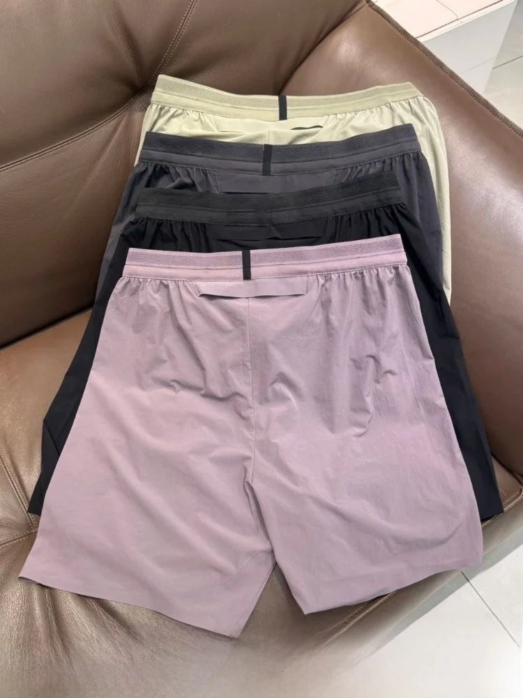Training Series Shorts Breathable Quick Dry Fitness Running Outdoor Sports Men's Women's Summer Fashionable Urban Style
Training Series Shorts Breathable Quick Dry Fitness Running Outdoor Sports Men's Women's Summer Fashionable Urban Style