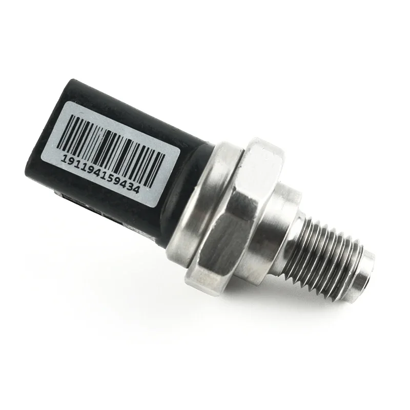 Original Fuel Rail Pressure Sensor For Renault Clio III Megane Scenic Laguna MK2 MK3 1.5 DCI 1873400C92 8200579287 5WS40208
Original Fuel Rail Pressure Sensor For Renault Clio III Megane Scenic Laguna MK2 MK3 1.5 DCI 1873400C92 8200579287 5WS40208