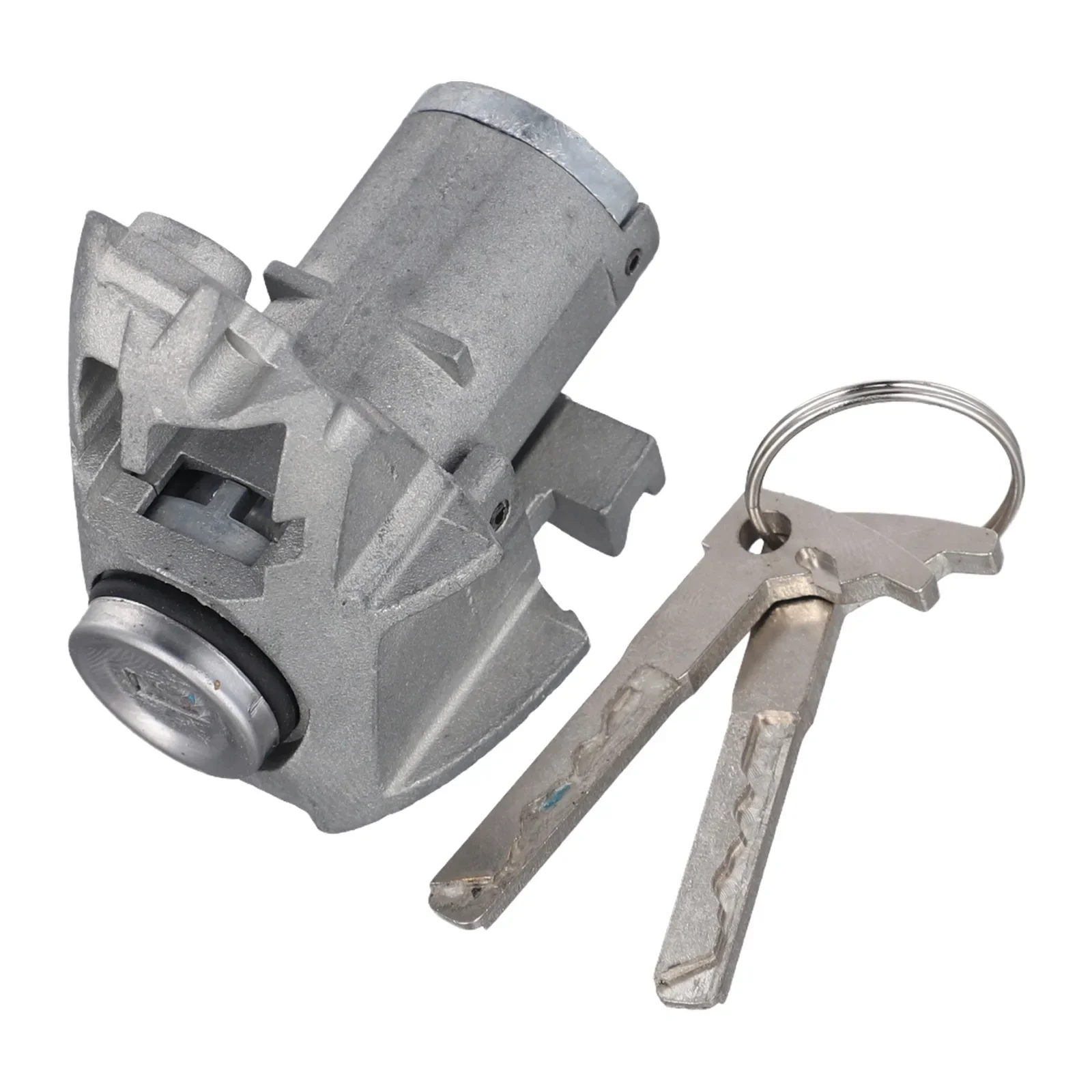 Front Door Lock Cylinder With Key LH For Mercedes-Benz X164 W251 W164 1647600177 Door Handle Lock Cylinder Car Accessoires
Front Door Lock Cylinder With Key LH For Mercedes-Benz X164 W251 W164 1647600177 Door Handle Lock Cylinder Car Accessoires