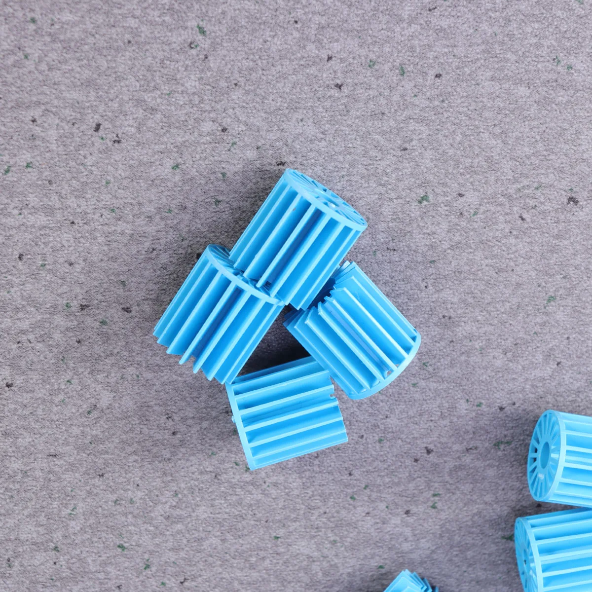 100 Pcs Aquarium Filtration Materials Filter Bio Balls Freshwater Media Fish Tank 
100 Pcs Aquarium Filtration Materials Filter Bio Balls Freshwater Media Fish Tank