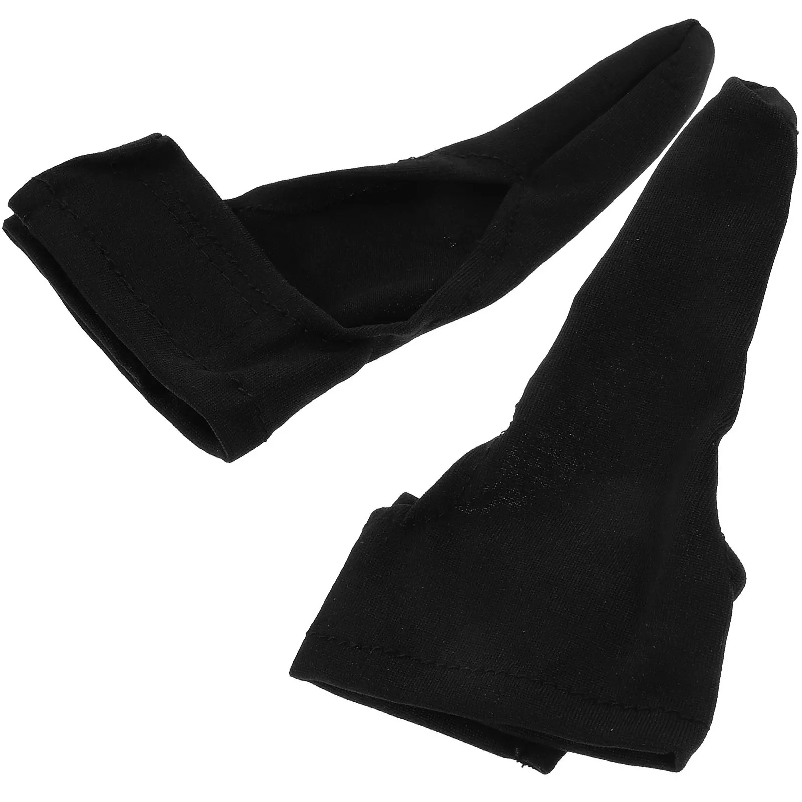 1Pair Bowling Thumb Protection Cover Compact Lightweight Breathable Gloves Soft Elastic Sleeve for Bowling Competition Training
1Pair Bowling Thumb Protection Cover Compact Lightweight Breathable Gloves Soft Elastic Sleeve for Bowling Competition Training