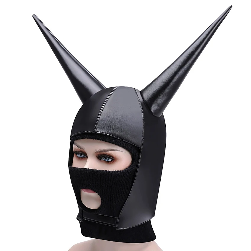 Medieval Plague Doctor Mask Halloween Wizard Headgear Hat Gothic Witch Leather Face Mask Steampunk Carnival Cosplay Festival
Medieval Plague Doctor Mask Halloween Wizard Headgear Hat Gothic Witch Leather Face Mask Steampunk Carnival Cosplay Festival