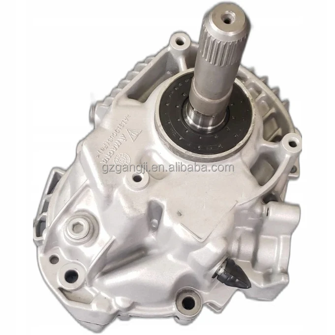 95B341010 Transfer Case Assembly For Porsche Macan 2015-18 95B 341 010A Auto Transmission Body
95B341010 Transfer Case Assembly For Porsche Macan 2015-18 95B 341 010A Auto Transmission Body