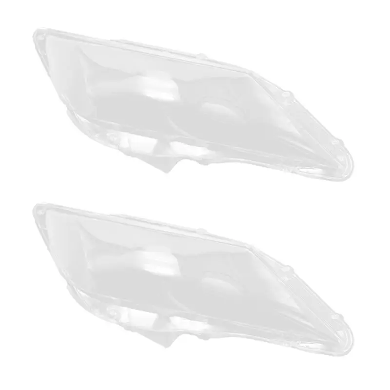 2X For Toyota Camry 2012 2013 2014 Car Front Headlight Cover Lampshade Caps Head Light Lamp Shell Accessories , Right-A08Q
2X For Toyota Camry 2012 2013 2014 Car Front Headlight Cover Lampshade Caps Head Light Lamp Shell Accessories , Right-A08Q