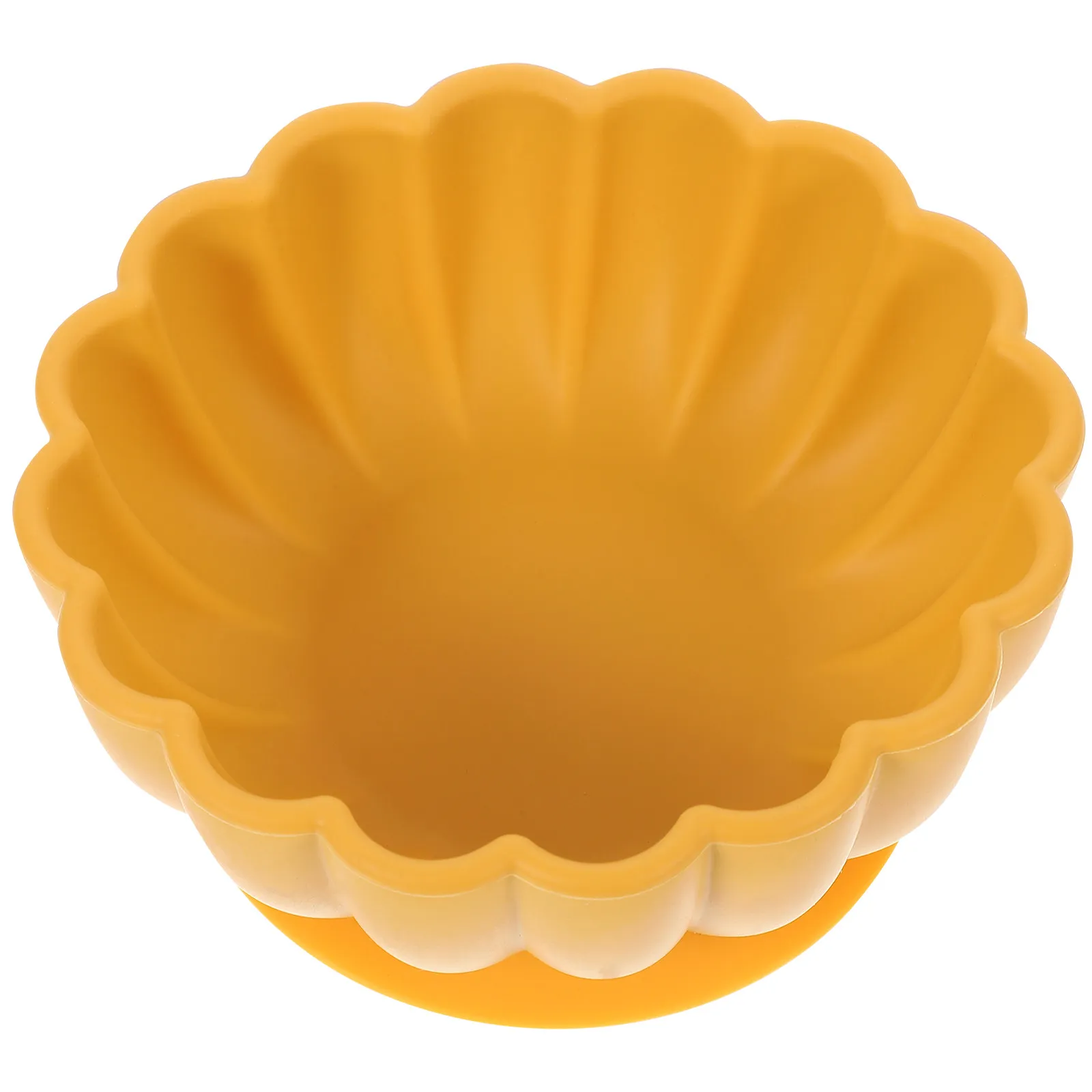 Silicone Toddler Suction Bowl Flower Design Baby Feeding Bowl Kids Self Feeding Training Dish Non Slip Food Container
Silicone Toddler Suction Bowl Flower Design Baby Feeding Bowl Kids Self Feeding Training Dish Non Slip Food Container