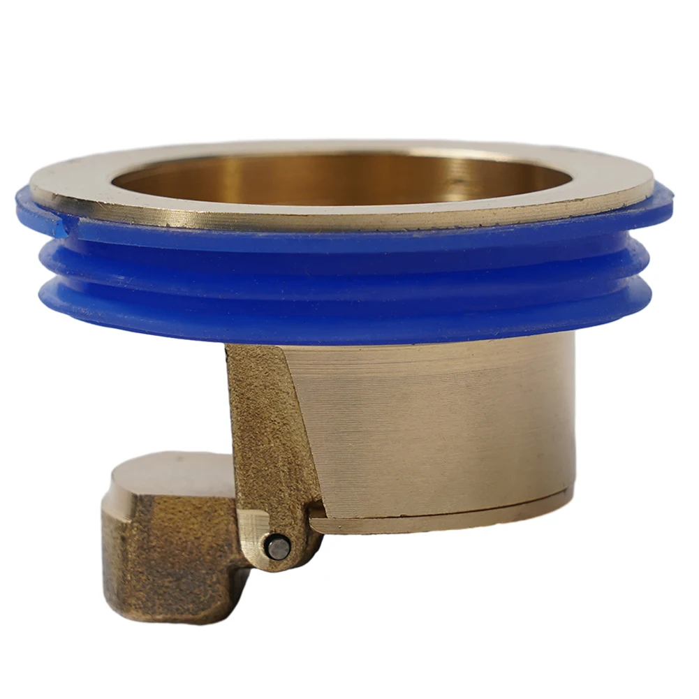 Way Valve Shower Drainer Floor Drain, Copper Material, Anti Odor Drain Cover Sewer Strainer Plug, Fast Drainage
Way Valve Shower Drainer Floor Drain, Copper Material, Anti Odor Drain Cover Sewer Strainer Plug, Fast Drainage