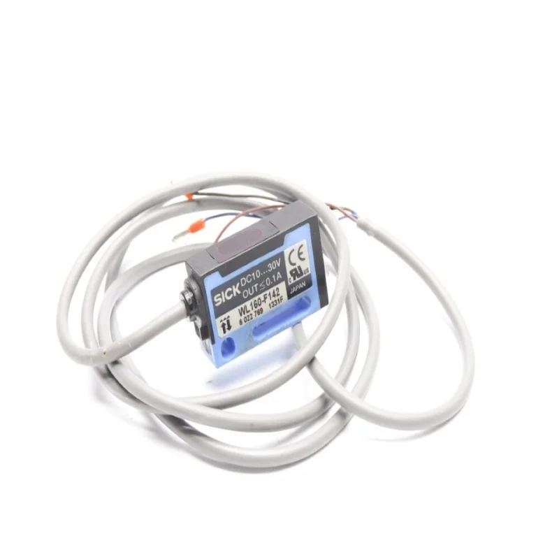 Новый Оригинальный Товар в наличии WL160-F142 6022769 UNMP
Новый Оригинальный Товар в наличии WL160-F142 6022769 UNMP