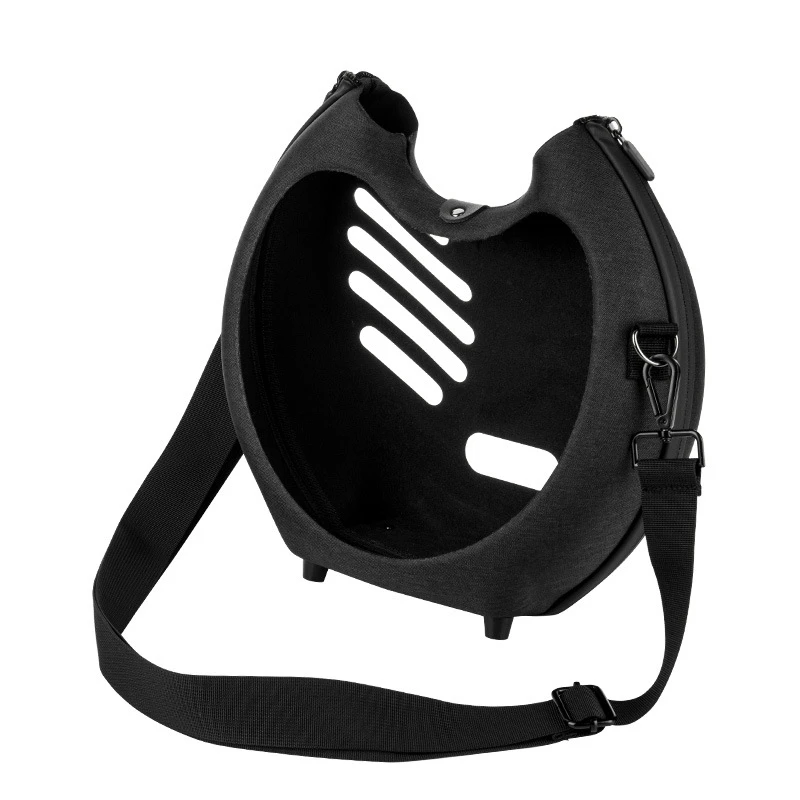 For Harman Kardon OS6 Speaker Case OS6 Audio EVA Shoulder Strap Audio Case Practical And Durable
For Harman Kardon OS6 Speaker Case OS6 Audio EVA Shoulder Strap Audio Case Practical And Durable