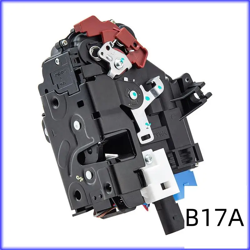 BT-Car Door Lock Central Actuator Front Left 3D1837015, 3D1837015AB, 3D1837015AQ, 3D1837015A Component For VW Golf MK5
BT-Car Door Lock Central Actuator Front Left 3D1837015, 3D1837015AB, 3D1837015AQ, 3D1837015A Component For VW Golf MK5