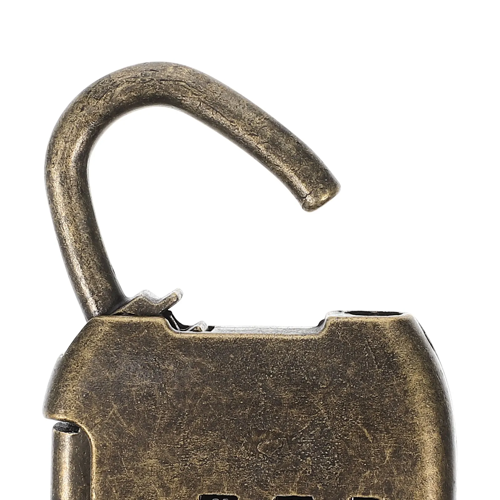 4pcs Digital Code Lock Combination Padlock Retro Zinc Alloy Classic Password Vintage Chinese Door Cabinet Suitcase Jewelry Box
4pcs Digital Code Lock Combination Padlock Retro Zinc Alloy Classic Password Vintage Chinese Door Cabinet Suitcase Jewelry Box