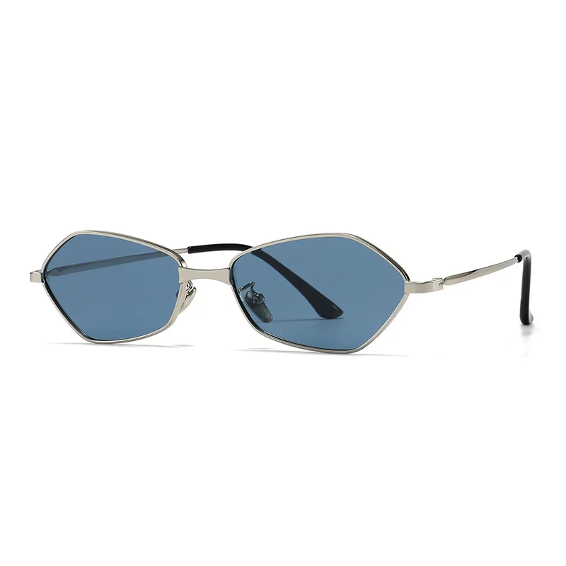 31001 Polarized Geometric Sunglasses for Men Women, Fashion Polygonal Sun Glasses, Vintage Chic Stylish Driving Shades 605503
31001 Polarized Geometric Sunglasses for Men Women, Fashion Polygonal Sun Glasses, Vintage Chic Stylish Driving Shades 605503