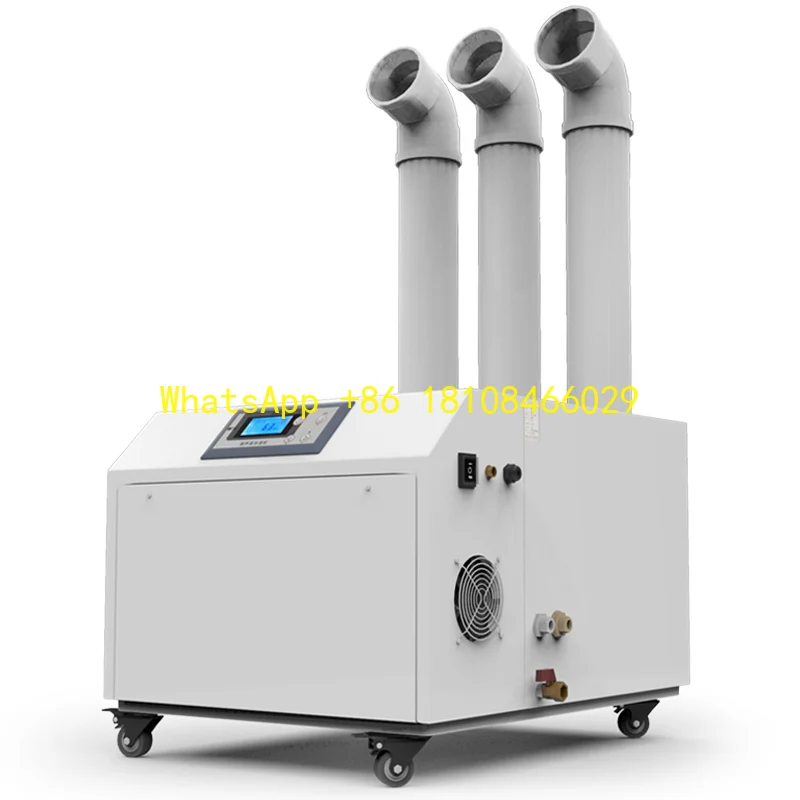 Туманный туман приемлемый 110 мм * 3 шт. 220 В/50 Гц 7-15 днейOEM тепличный гриб промышленный ультразвуковой увлажнитель для продажи ультразвуковой
Туманный туман приемлемый 110 мм * 3 шт. 220 В/50 Гц 7-15 днейOEM тепличный гриб промышленный ультразвуковой увлажнитель для продажи ультразвуковой