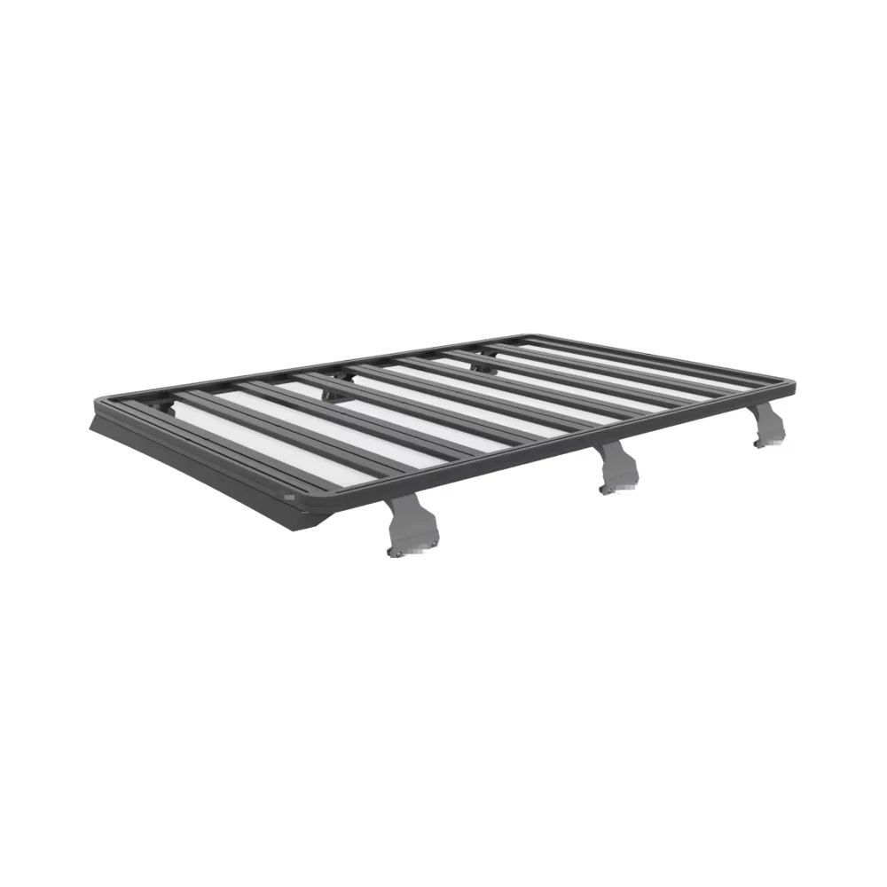 Outdoor High Loading Capacity Aluminum Alloy SUS304 Roof Platform Car Top Roof Rack for LC80
Outdoor High Loading Capacity Aluminum Alloy SUS304 Roof Platform Car Top Roof Rack for LC80